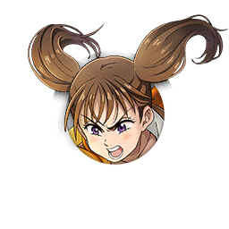 [大地の巨人]ディアンヌの駒アイコン