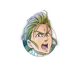 [暴風の反逆者]ハウザーの駒アイコン