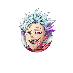 [強欲の罪]バンの駒アイコン