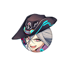 [黒き銃使い]ナルシサスの駒アイコン