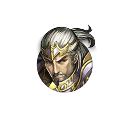 [守護の翼]ザフキエルの駒アイコン