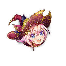 [紫紺の術士]シャーティの駒アイコン