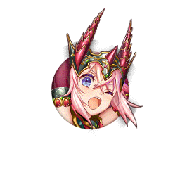 [紅蓮の闘士]シャーティの駒アイコン