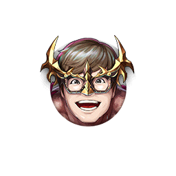 [んぱぱハッスル]ヒカキソの駒アイコン