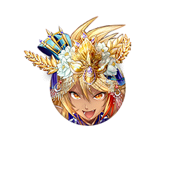 [炎帝の末裔]祝融の駒アイコン