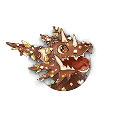 [夢のフォンデュ]ショコラントの駒アイコン