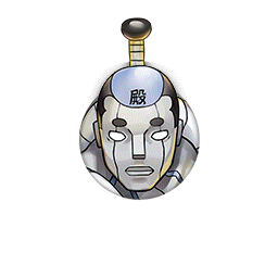 [大江戸戦士]トノサマンの駒アイコン