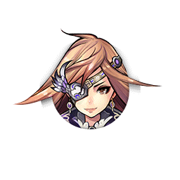 [美しき鉄血]マスティマの駒アイコン