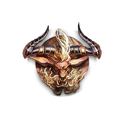 牛魔王の駒アイコン