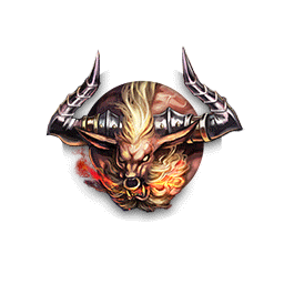 [大力王]牛魔王の駒アイコン