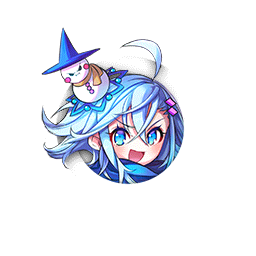 [氷の申し子]ライムの駒アイコン