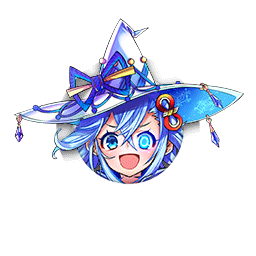 [氷術師]ライムの駒アイコン