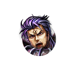 [殷の忠臣]聞仲の駒アイコン