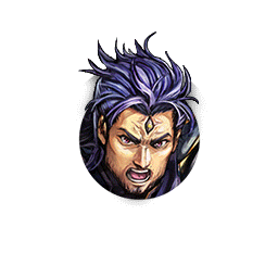 [忠烈なる護り手]聞仲の駒アイコン