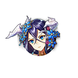 [高潔の仙女]竜吉公主の駒アイコン