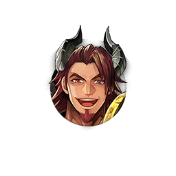 武吉の駒アイコン