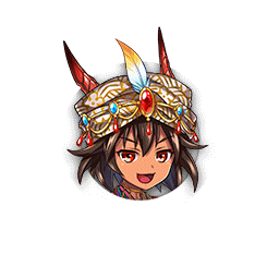 ひな祭り・クロリスの駒アイコン