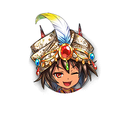 [竜商の白酒]クロリスの駒アイコン