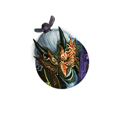 [老獪な策士]廻魏羅の駒アイコン