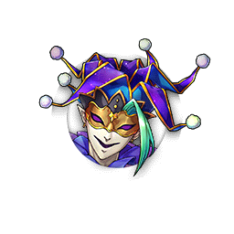バロウズの駒アイコン