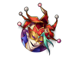 [悪意の遊戯]バロウズの駒アイコン