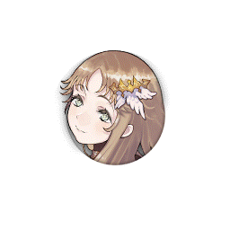 [癒しの翼]シュヴェルの駒アイコン