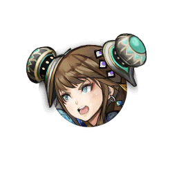 [双撃釵]アイランの駒アイコン