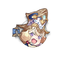 [謹厳なる神官]リコルの駒アイコン