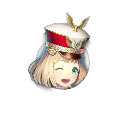 [小さな演奏家]チュイの駒アイコン