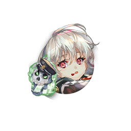 [アグレッシブ登校]アズリエルの駒アイコン
