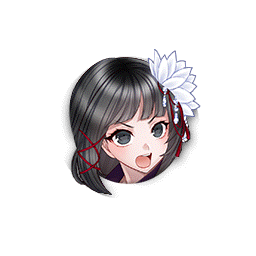[特訓のテニスコート]ヨシノの駒アイコン