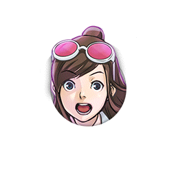 [カガク捜査官]宝月 茜の駒アイコン