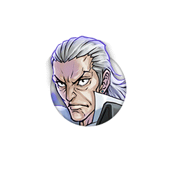 狩魔 豪の駒アイコン