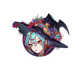 ベラドンナの駒アイコン