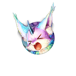 [花園の小竜]ルルディオの駒アイコン
