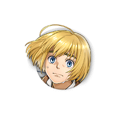 アルミンの駒アイコン