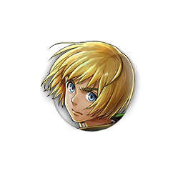 [卓越した知力]アルミンの駒アイコン