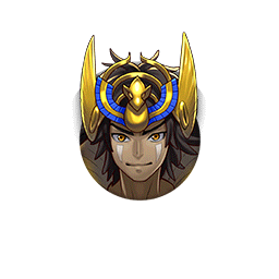 [太陽神]ラーの駒アイコン