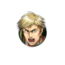[調査兵団団長]エルヴィンの駒アイコン