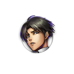 リヴァイの駒アイコン