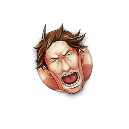 奇行種の駒アイコン