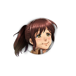 サシャの駒アイコン