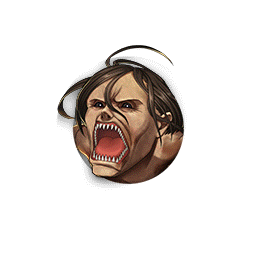[小型の巨人]ユミルの駒アイコン