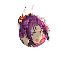 [咆哮の竜弾]アディの駒アイコン