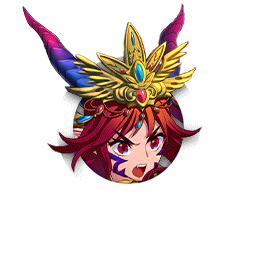 [包囲する黄金]マルガレータの駒アイコン