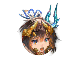 [黄金の一閃]景光の駒アイコン