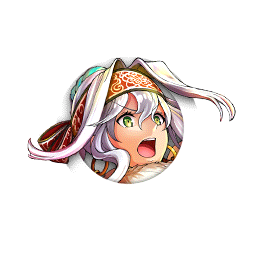 [比多岐の女神]アペフチカムイの駒アイコン