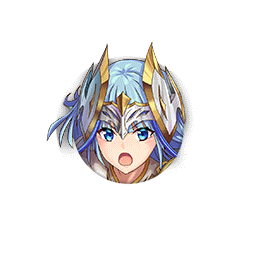 [旋風の騎士]アクィラの駒アイコン