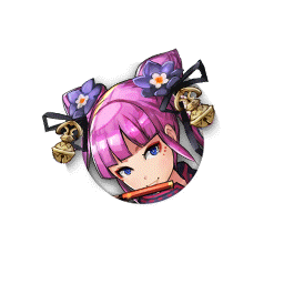 [妖猫の奏者]碧音の駒アイコン