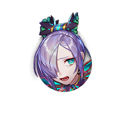 [魔女の憑代]リティスの駒アイコン